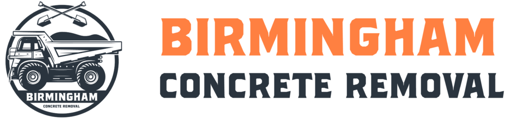 Birmingham Concrete logo